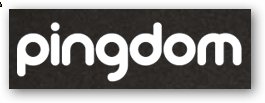 Pingdom's logo